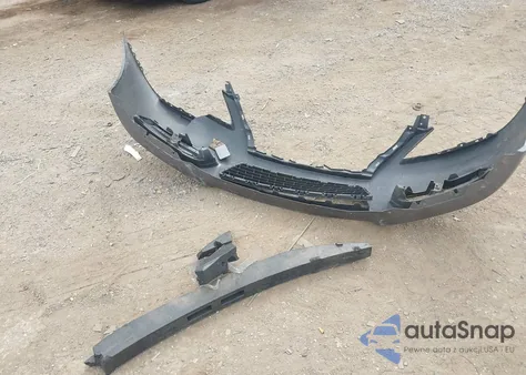 2015 Nissan Sentra S z USA, uszkodzony, nr VIN 3N1AB7APXFY303596